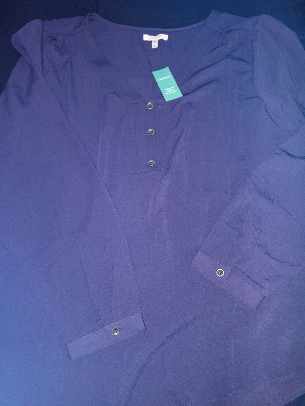 Maurices New Top